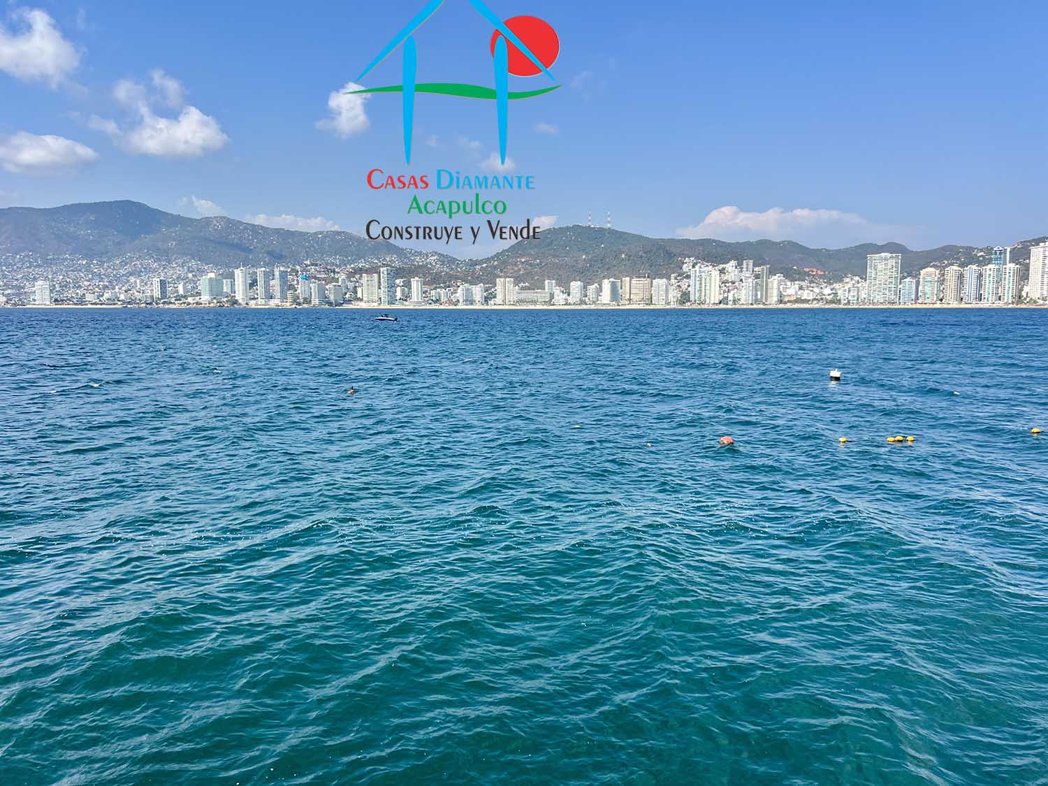 Las Gaviotas - Muelle y acceso al mar 7